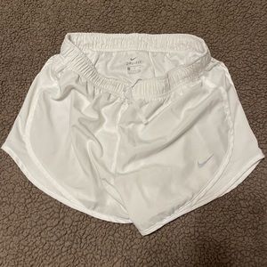 Great condition Nike Dri- Fit workout/jogging shorts